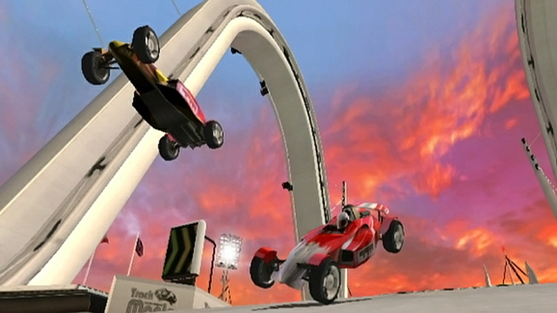 TrackMania - Imagen 34